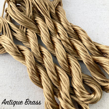 Load image into Gallery viewer, 1.5mm Nylon Rattail (~6yd)