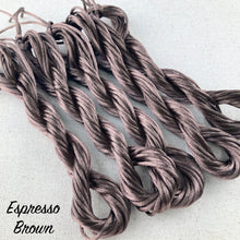 Load image into Gallery viewer, 1.5mm Nylon Rattail (~6yd)