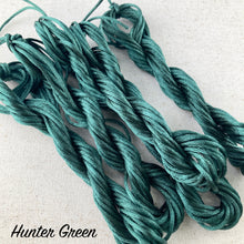 Load image into Gallery viewer, 1.5mm Nylon Rattail (~6yd)