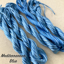 Load image into Gallery viewer, 1.5mm Nylon Rattail (~6yd)