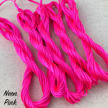 Load image into Gallery viewer, 1.5mm Nylon Rattail (~6yd)