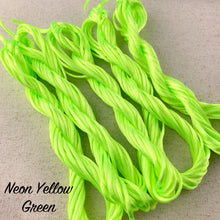 Load image into Gallery viewer, 1.5mm Nylon Rattail (~6yd)