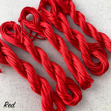 Load image into Gallery viewer, 1.5mm Nylon Rattail (~6yd)