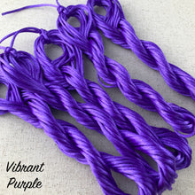 Load image into Gallery viewer, 1.5mm Nylon Rattail (~6yd)