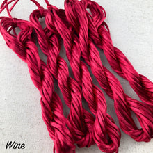 Load image into Gallery viewer, 1.5mm Nylon Rattail (~6yd)