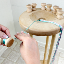 Load image into Gallery viewer, 2-Day Intensive Marudai Workshop January 29 -30, 2026