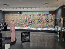 Load image into Gallery viewer, Mysteries Unlocked Kumihimo Design Retreat May 1-3, 2026 Portland, Maine