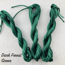 Load image into Gallery viewer, 2mm Nylon Rattail (~6yd)