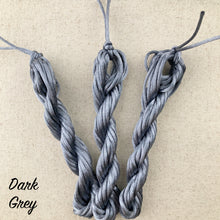 Load image into Gallery viewer, 2mm Nylon Rattail (~6yd)