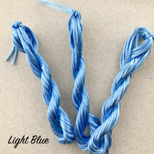 Load image into Gallery viewer, 2mm Nylon Rattail (~6yd)