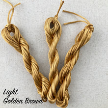 Load image into Gallery viewer, 2mm Nylon Rattail (~6yd)