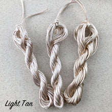 Load image into Gallery viewer, 2mm Nylon Rattail (~6yd)