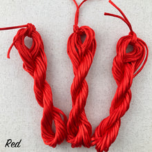 Load image into Gallery viewer, 2mm Nylon Rattail (~6yd)