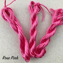 Load image into Gallery viewer, 2mm Nylon Rattail (~6yd)