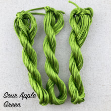 Load image into Gallery viewer, 2mm Nylon Rattail (~6yd)