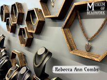 Load image into Gallery viewer, Mysteries Unlocked Kumihimo Design Retreat May 1-3, 2026 Portland, Maine