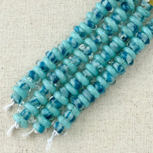 Load image into Gallery viewer, Unicorne Donut Beads