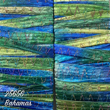 Load image into Gallery viewer, Aratashi Ribbon (~6yd)