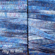 Load image into Gallery viewer, Aratashi Ribbon (~6yd)