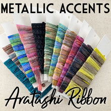 Load image into Gallery viewer, Aratashi Ribbon (~6yd)
