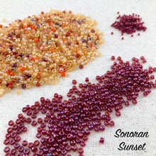 Load image into Gallery viewer, Awesome Ombré Necklace & Bracelet Kit