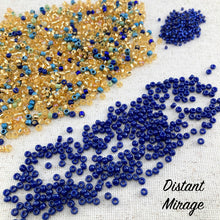 Load image into Gallery viewer, Awesome Ombré Necklace & Bracelet Kit