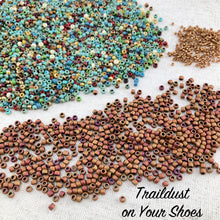 Load image into Gallery viewer, Awesome Ombré Necklace & Bracelet Kit