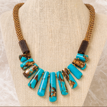 Load image into Gallery viewer, Autographed Book: Beaded Kumihimo Jewelry by Rebecca Ann Combs