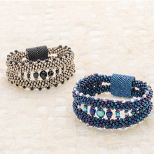 Load image into Gallery viewer, Autographed Book: Beaded Kumihimo Jewelry by Rebecca Ann Combs