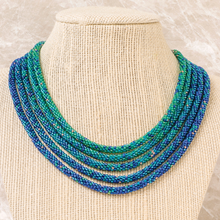 Load image into Gallery viewer, Autographed Book: Beaded Kumihimo Jewelry by Rebecca Ann Combs