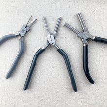 Load image into Gallery viewer, Bail-Making Pliers