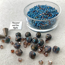 Load image into Gallery viewer, Caravan Necklace Kit