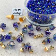 Load image into Gallery viewer, Caravan Necklace Kit