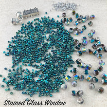 Load image into Gallery viewer, Cathedral Trilogy