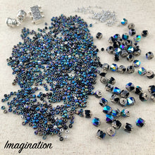 Load image into Gallery viewer, Cathedral Trilogy