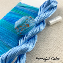 Load image into Gallery viewer, Chevron Square Braid