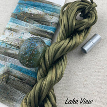 Load image into Gallery viewer, Chevron Square Braid