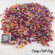 Load image into Gallery viewer, Cute as a Button - Intermediate Kumihimo Bracelet Kit