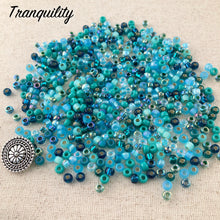 Load image into Gallery viewer, Cute as a Button - Intermediate Kumihimo Bracelet Kit