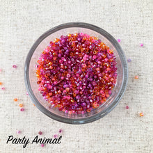 Load image into Gallery viewer, Beaded Rope with Delica 11s Beginner-Plus Kumihimo Necklace Kit