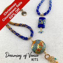 Load image into Gallery viewer, Dreaming of Venice