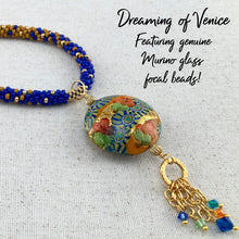 Load image into Gallery viewer, Dreaming of Venice