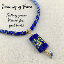 Load image into Gallery viewer, Dreaming of Venice