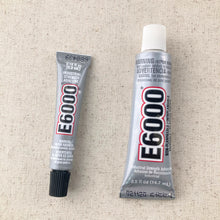 Load image into Gallery viewer, E6000 Glue