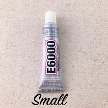 Load image into Gallery viewer, E6000 Glue