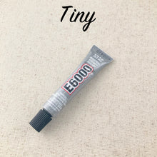 Load image into Gallery viewer, E6000 Glue