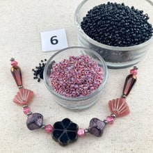 Load image into Gallery viewer, PRE-ORDER Encantada Necklace Kit (estimated ready to ship by Sept 9, 2026)