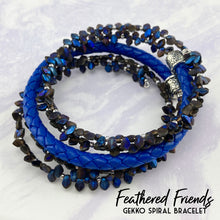 Load image into Gallery viewer, Gekko Spirals