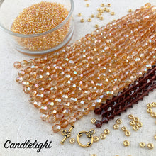 Load image into Gallery viewer, Festive Fringe Necklace