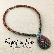 Load image into Gallery viewer, Forged in Fire